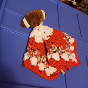 Mini Football Lovey